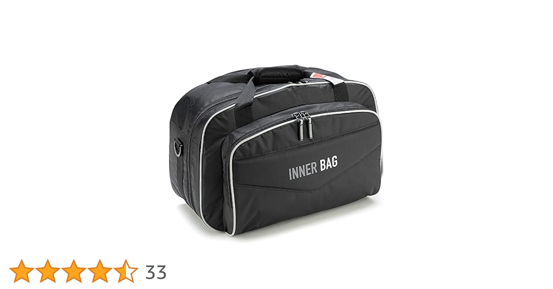 新品未使用　GIVI(ジビ) バイク用防水インナーバッグ T506 2ケ GIVI 【セール8/31 23:59まで】GIVI T507 インナーバッグ 収納